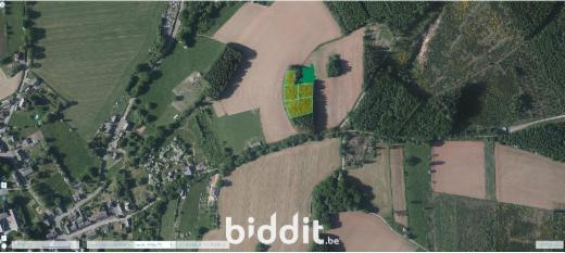 Presentatiebeeld van het pand n° 284948
