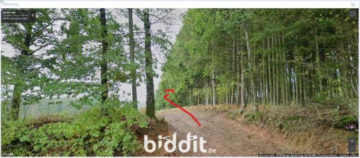 Derde alternatieve foto van het pand