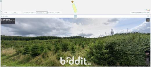 Eerste alternatieve foto van het pand