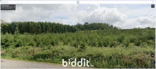 Tweede alternatieve foto van het pand