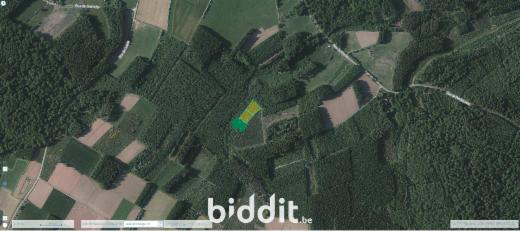 Eerste alternatieve foto van het pand