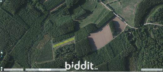 Tweede alternatieve foto van het pand