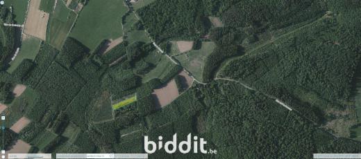 Derde alternatieve foto van het pand