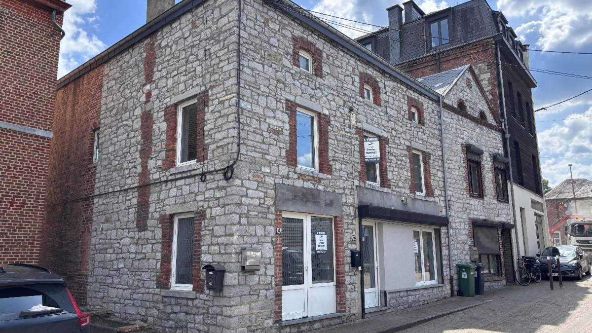 Presentatiebeeld van het pand n° 291575