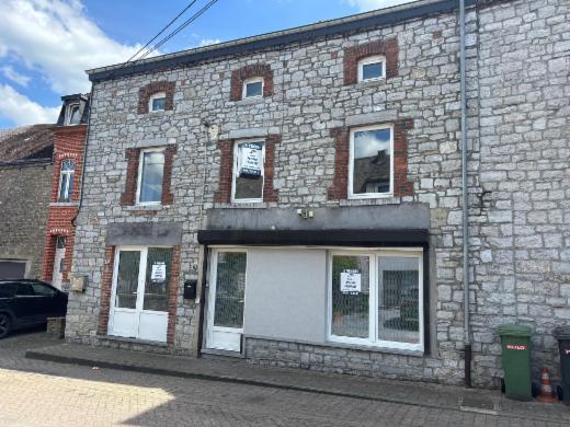 Eerste alternatieve foto van het pand