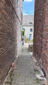 Derde alternatieve foto van het pand