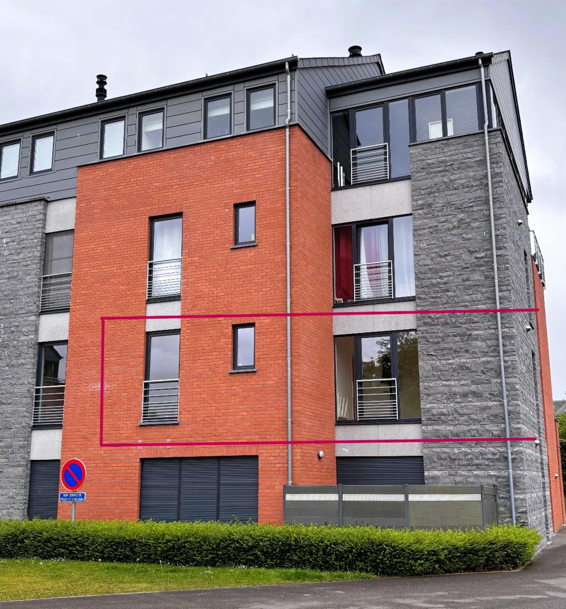 Presentatiebeeld van het pand n° 296833