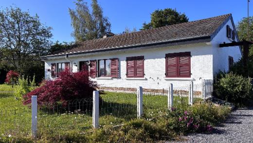 Eerste alternatieve foto van het pand