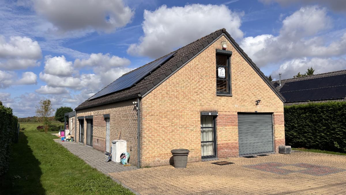 Presentatiebeeld van het pand n° 302354