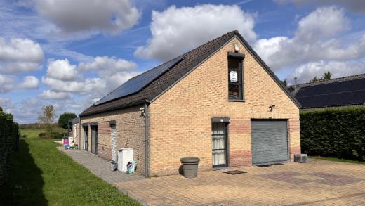 Presentatiebeeld van het pand n° 303710