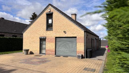 Eerste alternatieve foto van het pand
