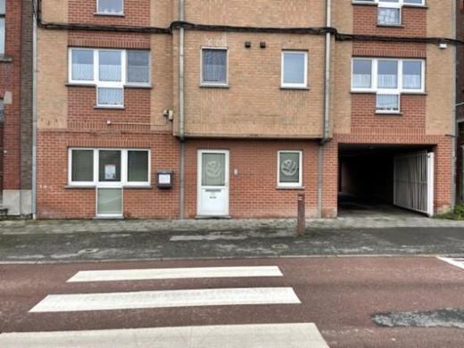 Eerste alternatieve foto van het pand