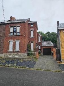 Presentatiebeeld van het pand n° 284547