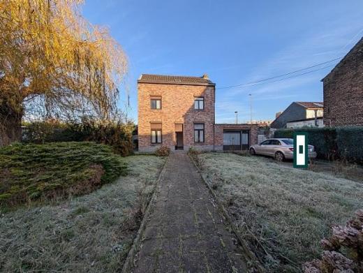 Eerste alternatieve foto van het pand