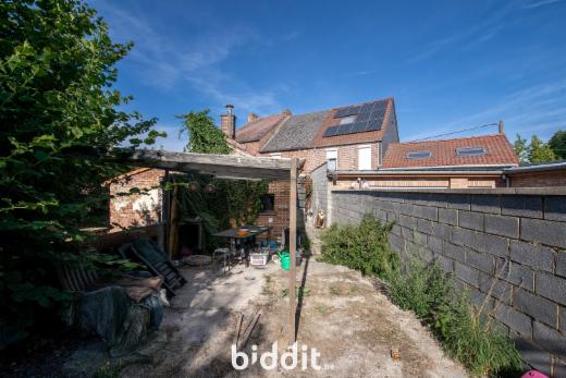 Derde alternatieve foto van het pand