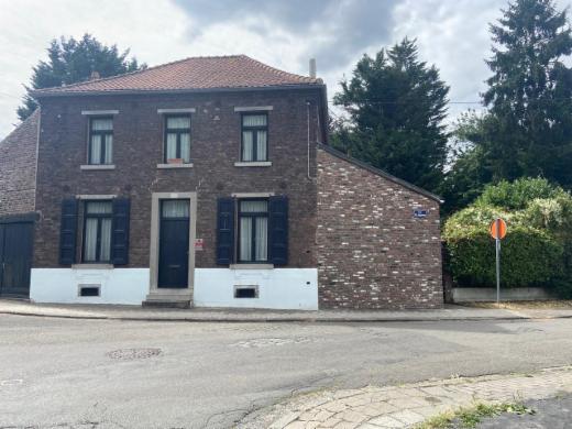 Eerste alternatieve foto van het pand