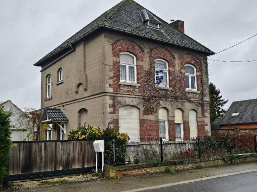 Presentatiebeeld van het pand n° 286444