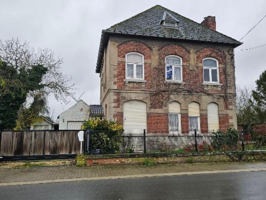 Eerste alternatieve foto van het pand