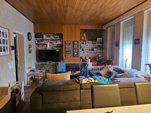 Derde alternatieve foto van het pand