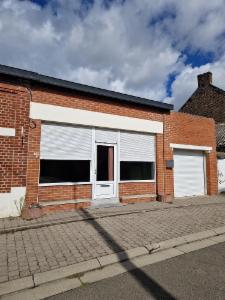 Presentatiebeeld van het pand n° 287605