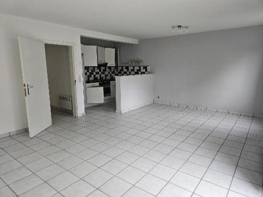 Eerste alternatieve foto van het pand