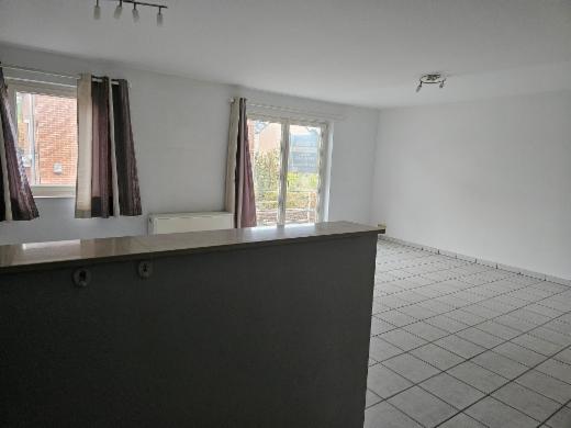 Tweede alternatieve foto van het pand