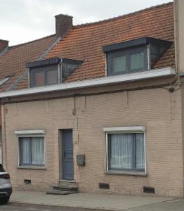 Presentatiebeeld van het pand n° 290159