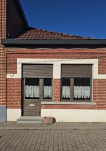 Presentatiebeeld van het pand n° 290631