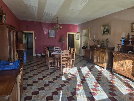 Eerste alternatieve foto van het pand