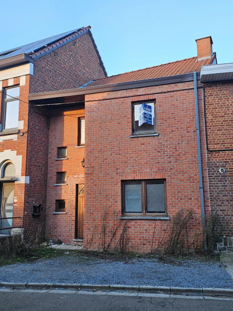 Presentatiebeeld van het pand n° 290952