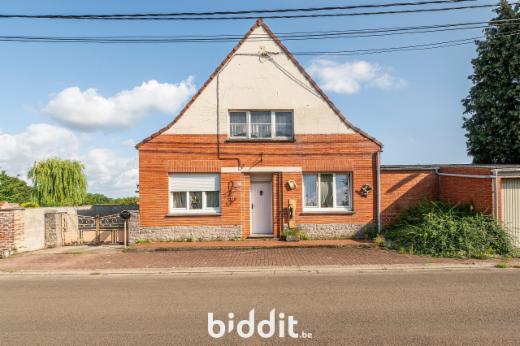 Presentatiebeeld van het pand n° 291333