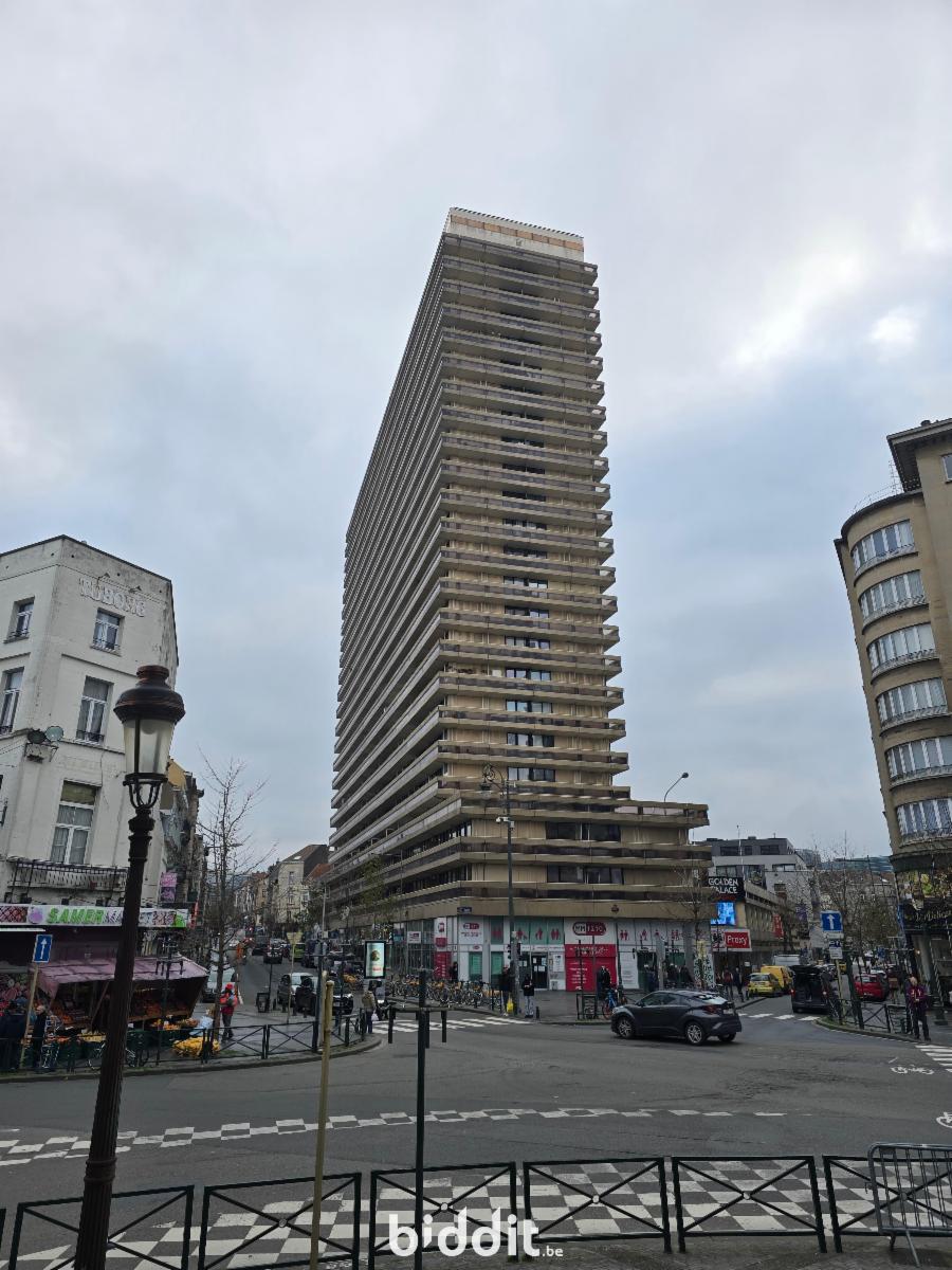 Presentatiebeeld van het pand n° 294587