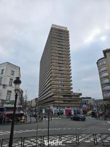 Presentatiebeeld van het pand n° 294587