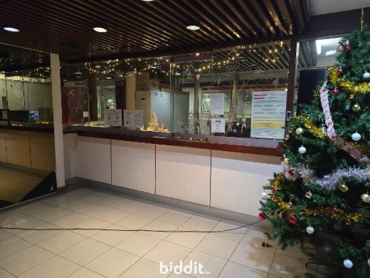 Derde alternatieve foto van het pand