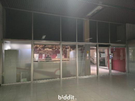 Tweede alternatieve foto van het pand