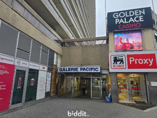 Eerste alternatieve foto van het pand