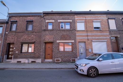 Presentatiebeeld van het pand n° 294699