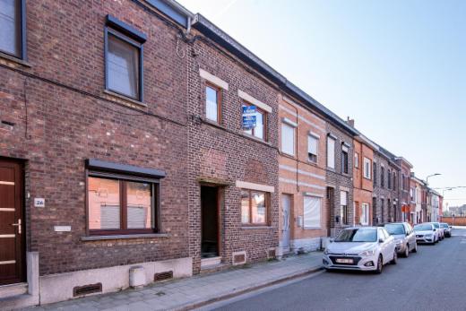 Eerste alternatieve foto van het pand