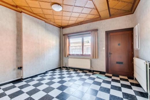 Tweede alternatieve foto van het pand