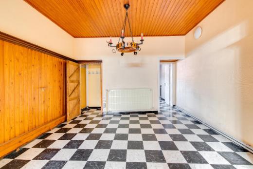 Derde alternatieve foto van het pand