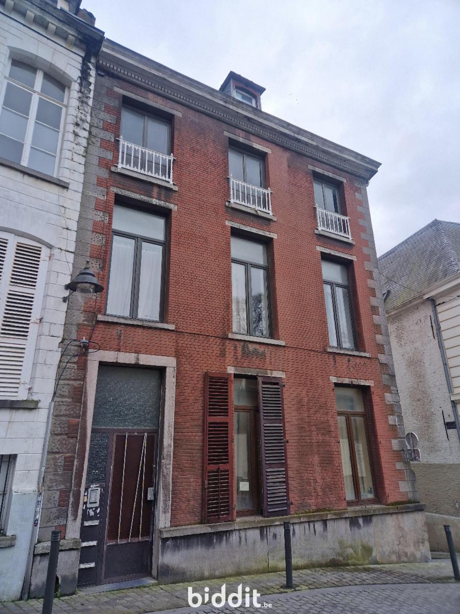 Presentatiebeeld van het pand n° 294959