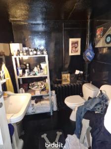 Tweede alternatieve foto van het pand