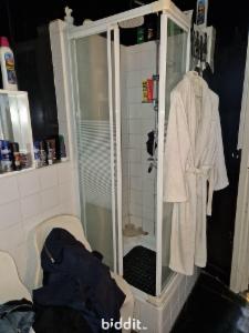 Derde alternatieve foto van het pand