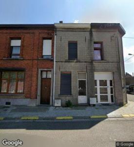 Eerste alternatieve foto van het pand