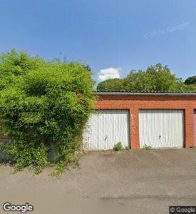 Tweede alternatieve foto van het pand