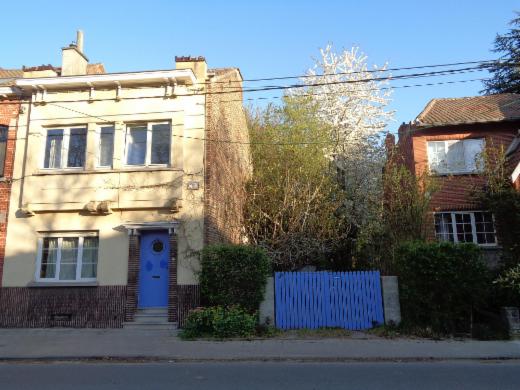 Presentatiebeeld van het pand n° 295376