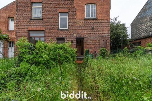 Tweede alternatieve foto van het pand