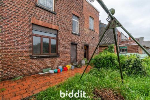 Derde alternatieve foto van het pand