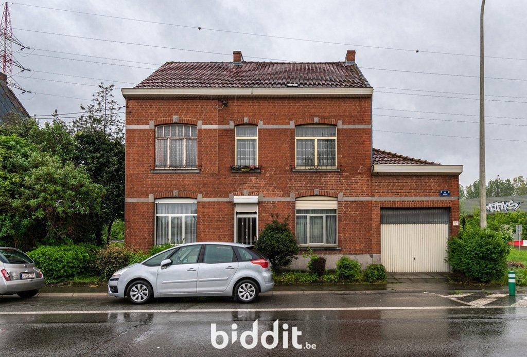 Presentatiebeeld van het pand n° 295771