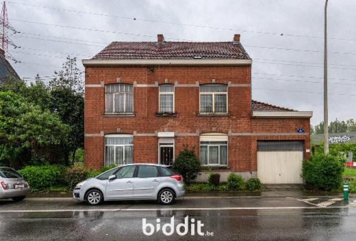 Presentatiebeeld van het pand n° 295771